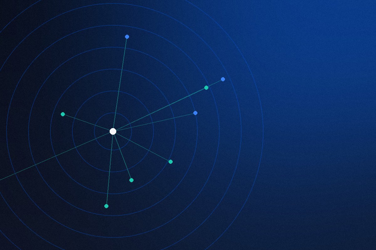 How we route traffic across 30 regions with anycast