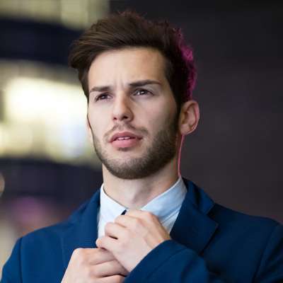 Leo Brandt